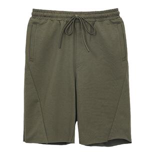 豆蔻依缘现代舞练功服宽松舞蹈五分裤夏季形体训练服运动舞蹈短裤