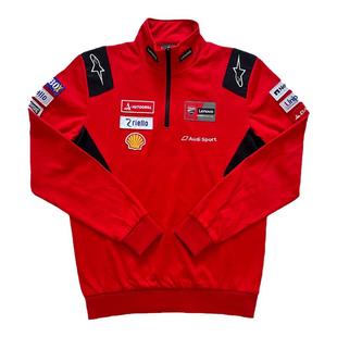 杜卡迪厂队服机车V4S男女A星外套摩托车骑行服Motogp赛道骑士上衣