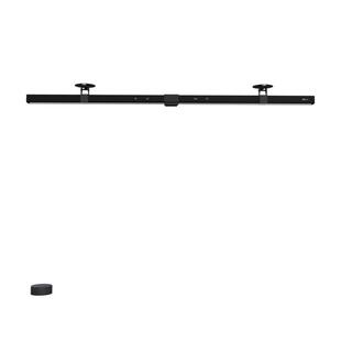 德普书桌磁吸大路灯护眼学习专用学生儿童阅读壁挂式长条吸顶台灯