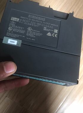【议价-可维修】322-1BF01橙色完好，质量包好 /均有货