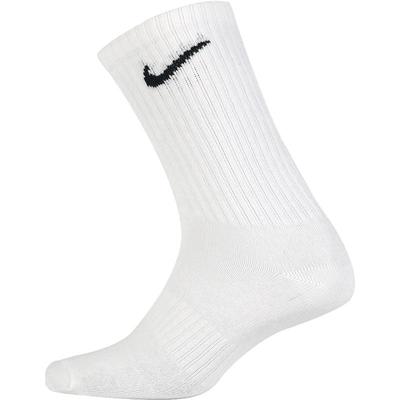 Nike耐克官方LIGHTWEIGHT中筒训练袜3双快干支撑舒适柔软SX7676