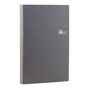 NCL仲林nakabayashi相册拍立得四宫格宝宝情侣插页式相册本纪念册diy相册本大容量家庭6寸相册5寸相册插页式