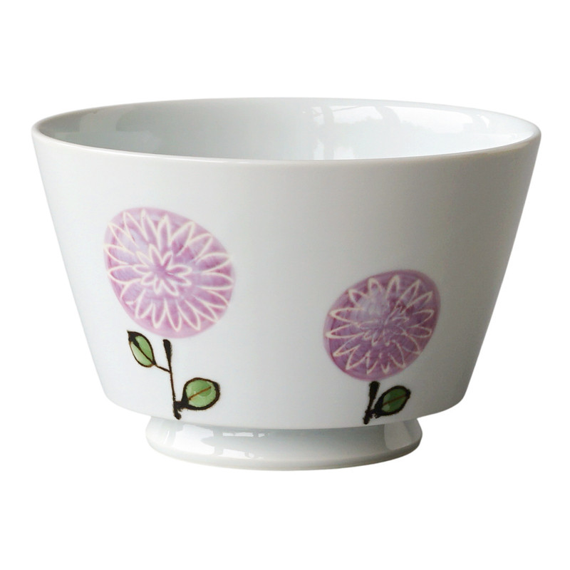 直口丼细腻柔滑有田烧正品瓷器