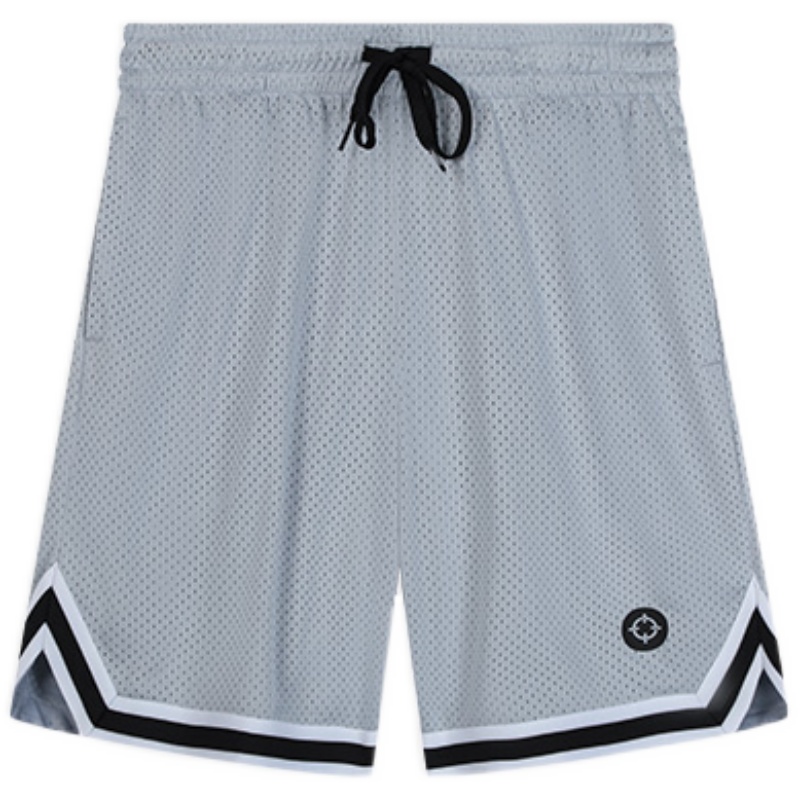 【向紫龙同款】准者篮球短裤美式宽松球裤运动休闲跑步实战五分裤