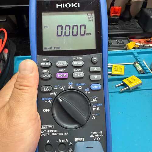 【议价-可维修】  HIOKI DT4282 /均有货