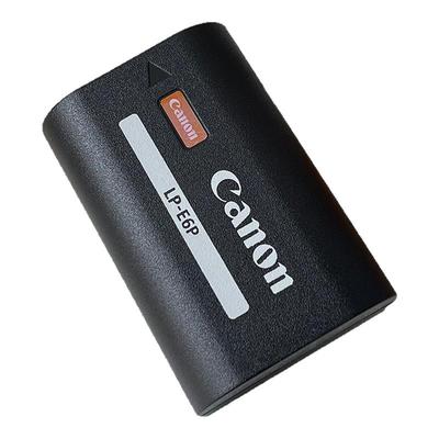 佳能微单反相机E6P原装电池正品