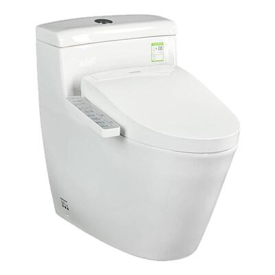 TOTO智能马桶CW636REB+TCF3F260