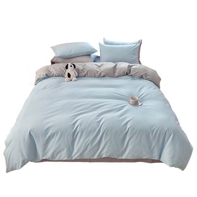 a类母婴级纯棉被套儿童2026新款