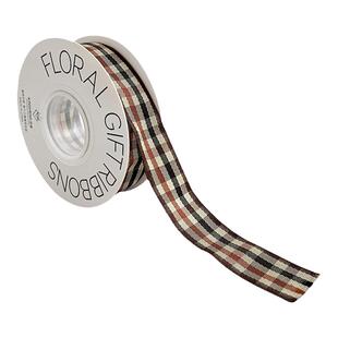 芯苼 美拉德系列丝带鲜花礼物装饰绑带花束diy缎带花艺礼品包装带