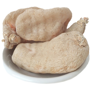 云南昭通仿野生 红天麻特级大天麻片250g干货免费磨粉