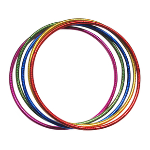 儿童小学生呼啦圈早操圈幼儿园小孩3-5-8-11岁专用小号呼啦圈舞蹈