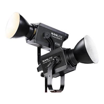 南光Forza500W/500BIILED影视灯