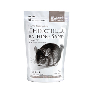 包邮 火山灰杀菌龙猫浴沙 除臭洗澡粉浴粉 仓鼠浴砂美毛用品