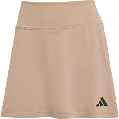 Adidas/阿迪达斯正品OPTIME SKORT女士健身训练运动A字短裙JY2106