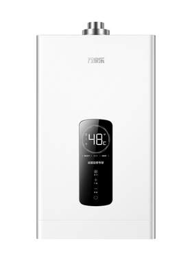 【浴室专用】万家乐平衡式热水器
