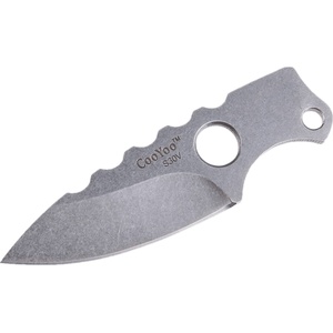 CooYoo酷友 T1 S30V 随身EDC钥匙扣工具 多用途口袋工具刀