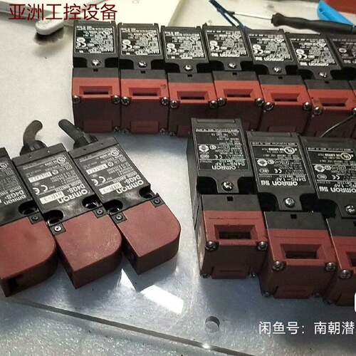 欧姆龙安全门电磁锁D4NS4AF8只请询价