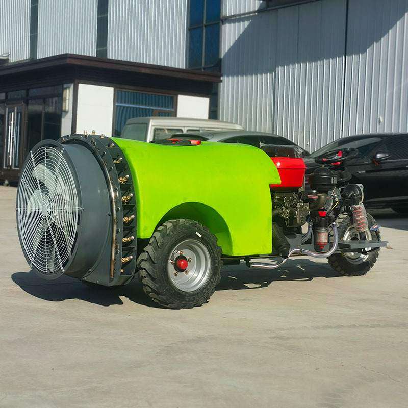 30/32/36马力果园风送式打药机自走式方向盘式500升超高压喷雾机,农机/农具/农膜,打药机/弥雾机,淘宝优惠券,粉丝福利购,淘宝优惠卷