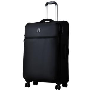 itluggage拉杆箱牛津布轻便行李箱女30寸超轻软箱旅行箱行旅箱男