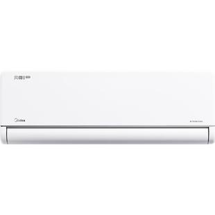 美的全面风风尊二代pro空调1.5匹一级变频冷暖家用官方正品挂机