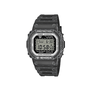 卡西欧官方旗舰店折纸主题小方块6900手表防水运动男G-SHOCK