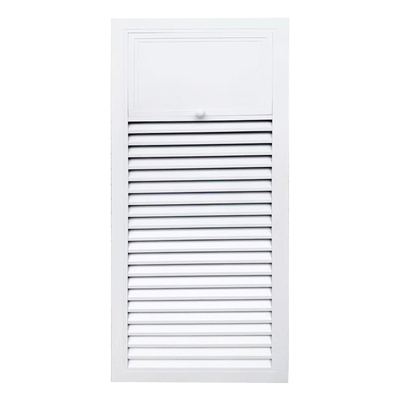 正压送风口多叶消防排烟装饰煜达