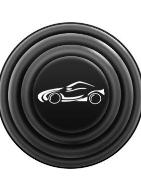 【品质榜TOP】车门减震缓冲垫