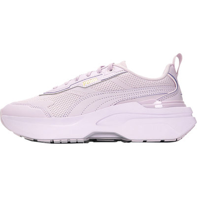 Puma/彪马正品Kosmo Rider Sorbet女子运动休闲鞋384047-02