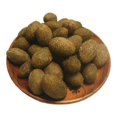 甘草橄榄九制蜜饯罐装小吃小零食