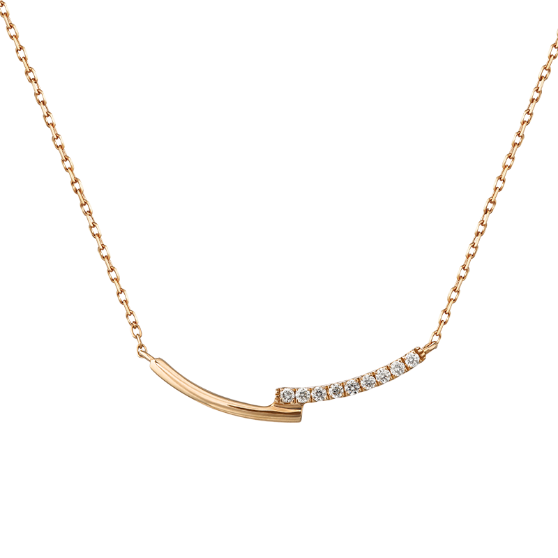 梵尼洛芙帕瑞拉钻石群镶女天然吊坠口碑评测啥样?2020入手评测内幕