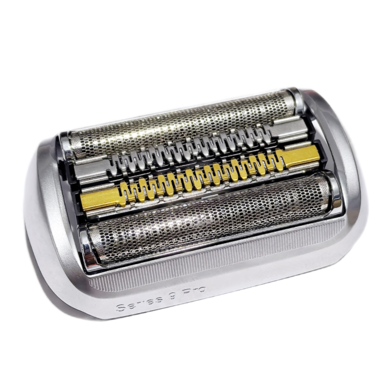 适用博朗S9系剃须刀刀头9260配件网膜92S94M92M9385cc9370cc9240s