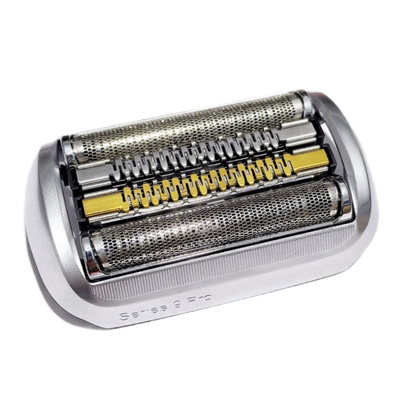 适用博朗S9系剃须刀刀头9260配件网膜92S94M92M9385cc9370cc9240s