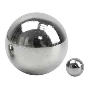 钢珠304不锈钢国标精密钢球英制小滚珠1.5 2 3.5 4 6 7 8 9 10mm