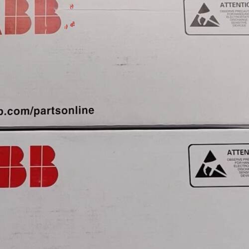 议价现货实价SMIO-01C/OMIO-01C ABB ACS510/550变频器主板CPU板