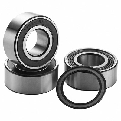 ZOKOL轴承㊣5210 5211 5212 5213 5311 5312 5313 2RS RZ角接触球