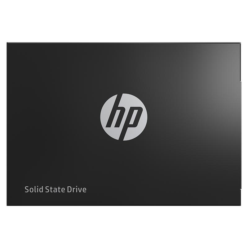 HP/惠普s750固态硬盘SATA3.0接口