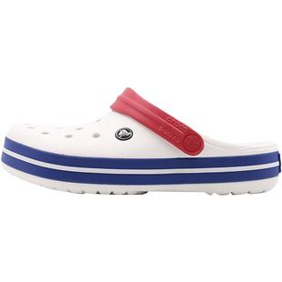 Crocs洞洞鞋卡骆驰男鞋官方旗舰女鞋夏季运动拖鞋卡洛驰沙滩凉鞋