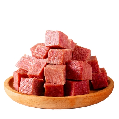 高铁同款明正小包装牛肉