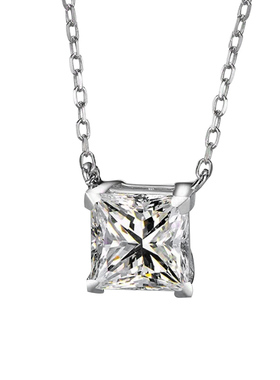 高级阿斯切小众不撞款莫桑单钻