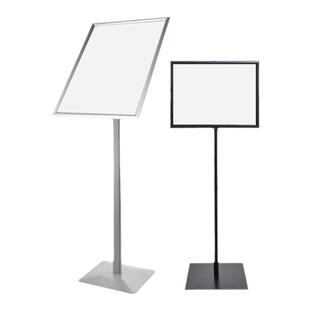 门店促销立牌商场立式广告牌展示牌指示牌水牌展示架POP展架立牌