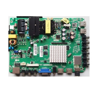 原装日松液晶电视主板LED42HD950 LED50HD950(A) TP.MS608.PB831