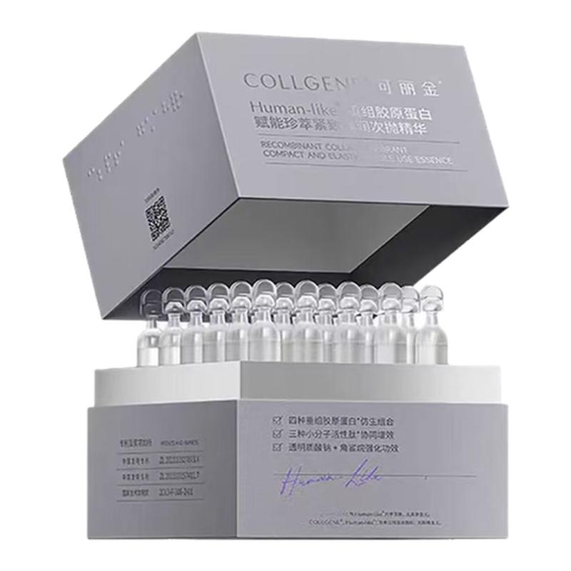 可丽金嘭嘭次抛紧致保湿精华