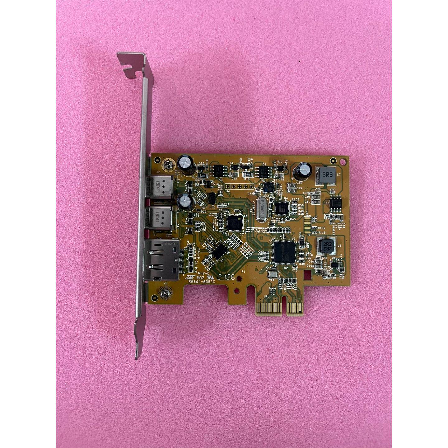 议价可维修戴尔DELLDP4K转接卡PN0GHN4WTy