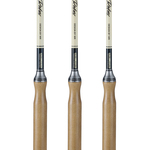 鲸至Relax小物钓竿便携鱼竿迷你轻量短节手竿溪流马口户外露营