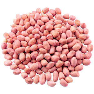 新货花生米优质花生仁2斤装