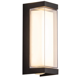 户外壁灯防水别墅庭院灯阳台柱子自建房外墙灯室外2025新款露台灯