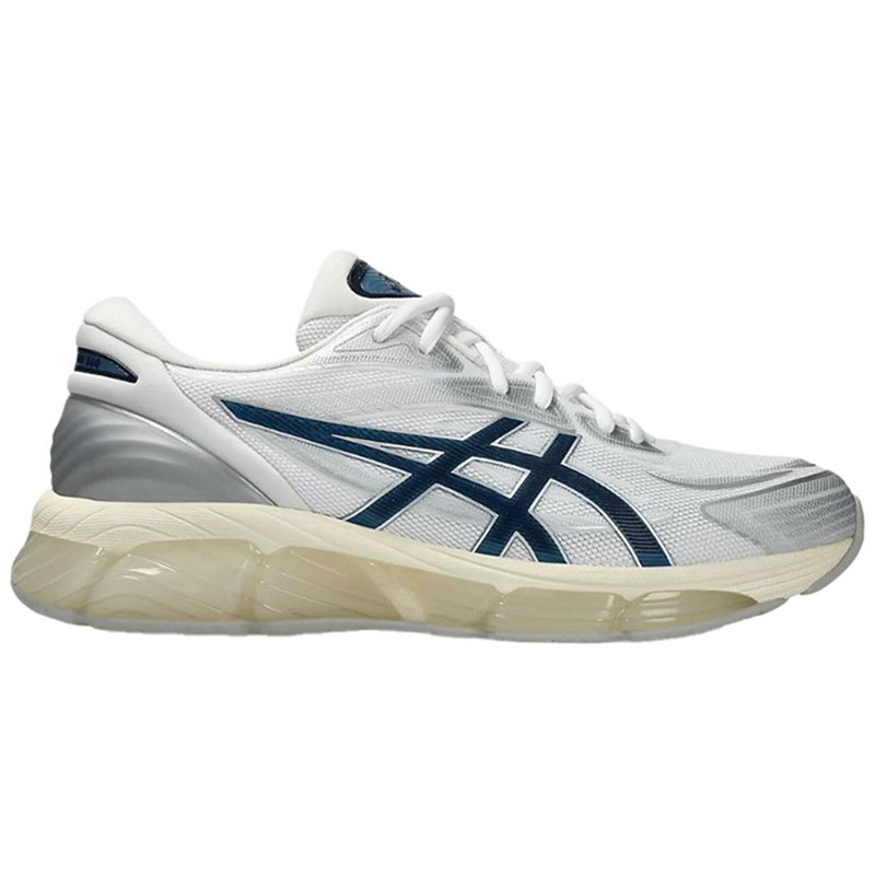 Asics缓震时尚运动休闲跑步鞋