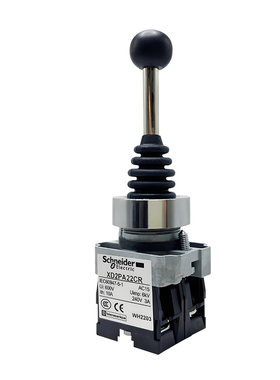 施耐德XD2PA22CR主令控制器XD2PA12CR开关XD2PA14CR XD2PA24CR