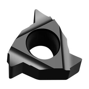 数控55/60度内外螺纹刀片11IR/ER牙刀粒钢件不锈钢铝用内孔螺纹刀