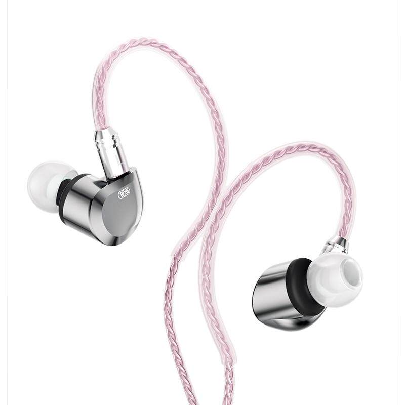 觅声天鹤座2游戏电竞HiFi耳机